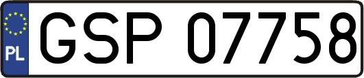 GSP07758