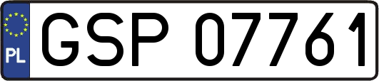 GSP07761