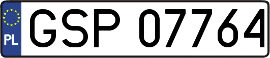 GSP07764