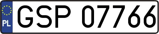 GSP07766