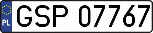 GSP07767