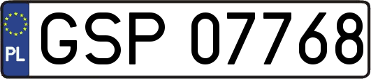 GSP07768