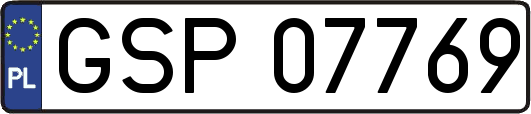 GSP07769