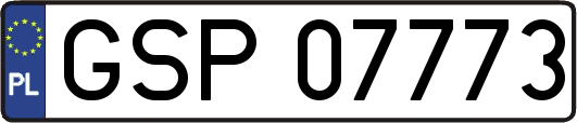 GSP07773