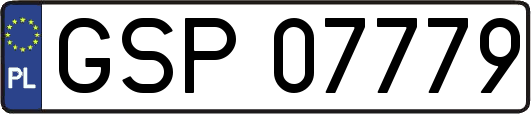 GSP07779