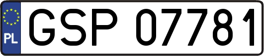 GSP07781