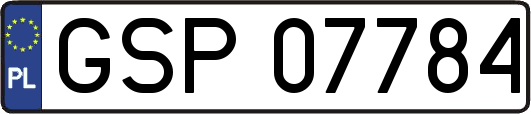 GSP07784