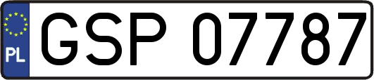 GSP07787