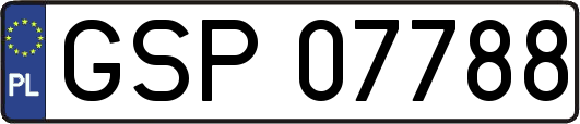 GSP07788