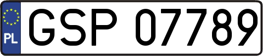 GSP07789
