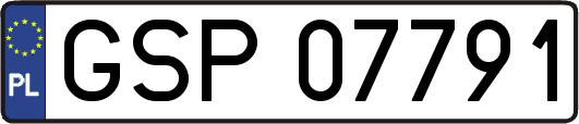 GSP07791