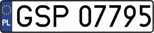 GSP07795
