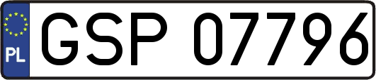 GSP07796