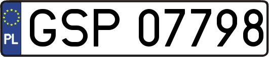 GSP07798