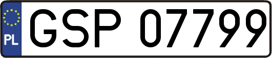GSP07799
