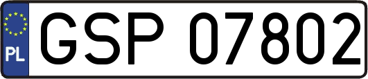 GSP07802