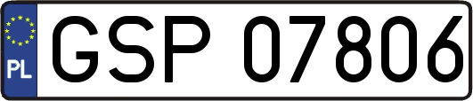 GSP07806