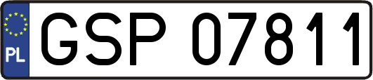 GSP07811