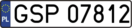 GSP07812
