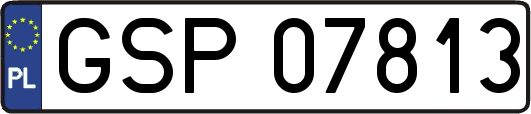 GSP07813