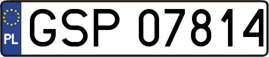 GSP07814