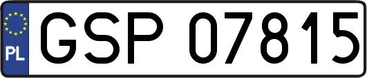 GSP07815