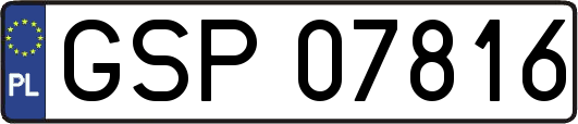 GSP07816