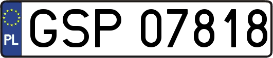 GSP07818