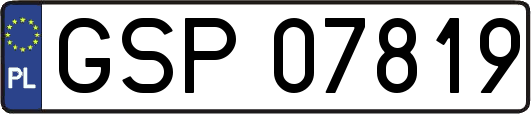 GSP07819