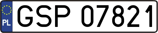 GSP07821