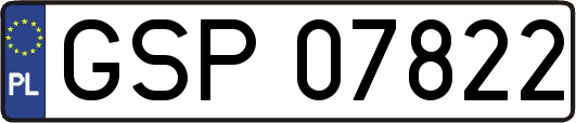 GSP07822