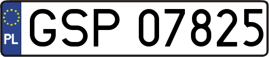 GSP07825
