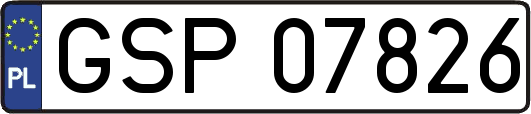 GSP07826