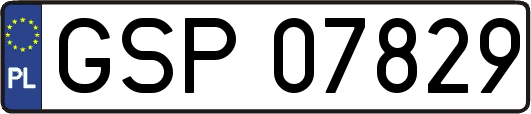 GSP07829