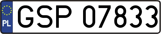 GSP07833