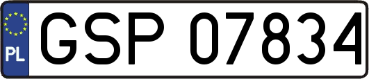GSP07834