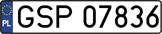 GSP07836