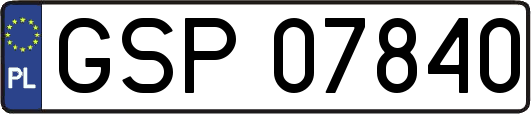 GSP07840