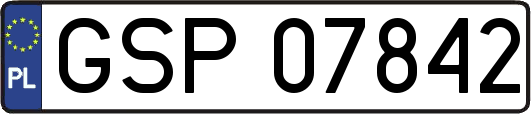 GSP07842