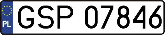 GSP07846