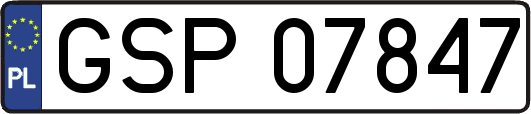 GSP07847