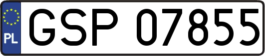 GSP07855