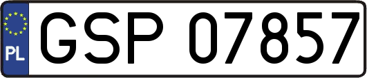 GSP07857