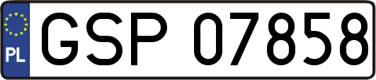 GSP07858