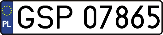 GSP07865