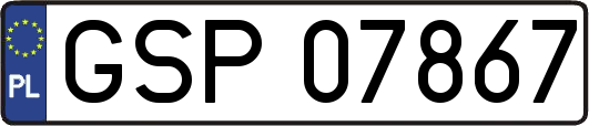 GSP07867