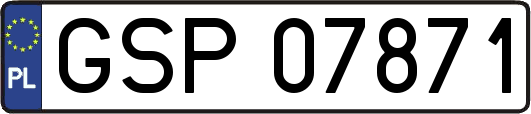 GSP07871