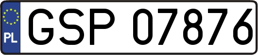 GSP07876