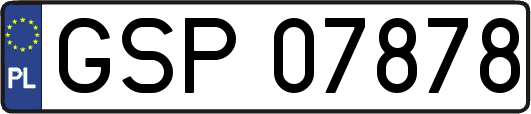 GSP07878