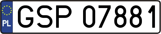 GSP07881